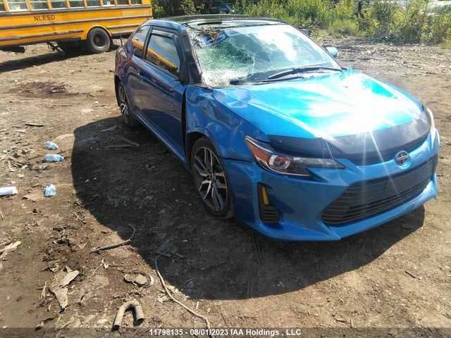 Toyota SCION TC 2014 JTKJF5C77E3085944 Image 6
