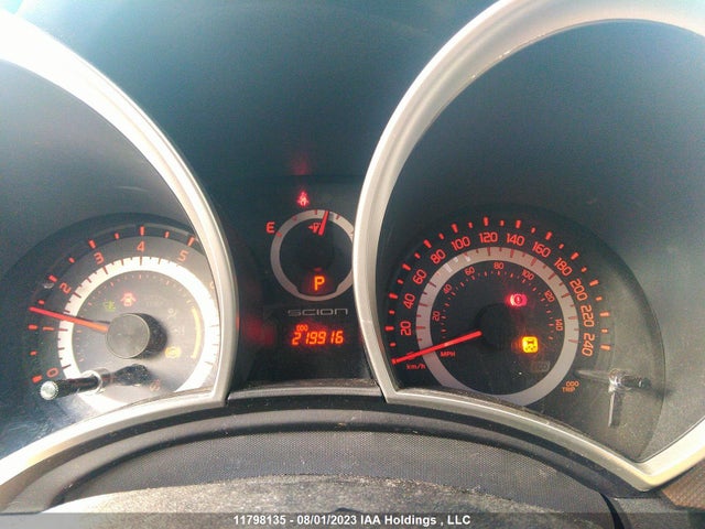 Toyota SCION TC 2014 JTKJF5C77E3085944 Image 7