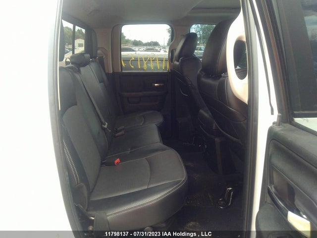 1C6RR7HT8HS735241 RAM 1500 Sport