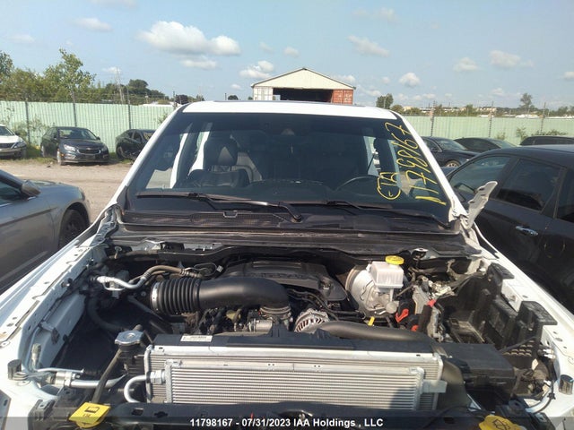 1C6SRFLT6LN414955 RAM 1500 Rebel