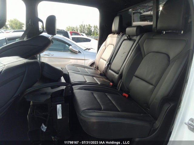 1C6SRFLT6LN414955 RAM 1500 Rebel