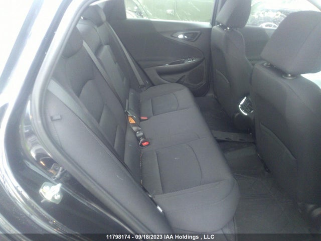 Chevrolet MALIBU LT 2022 1G1ZD5ST9NF199336 Image 8