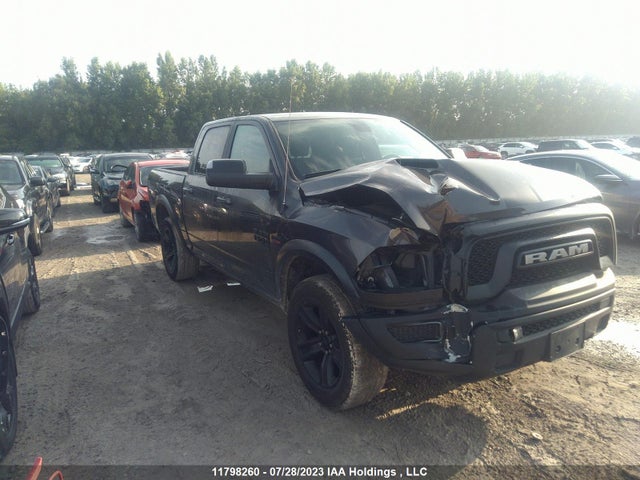 1C6RR7LT7NS147785 auction archive image