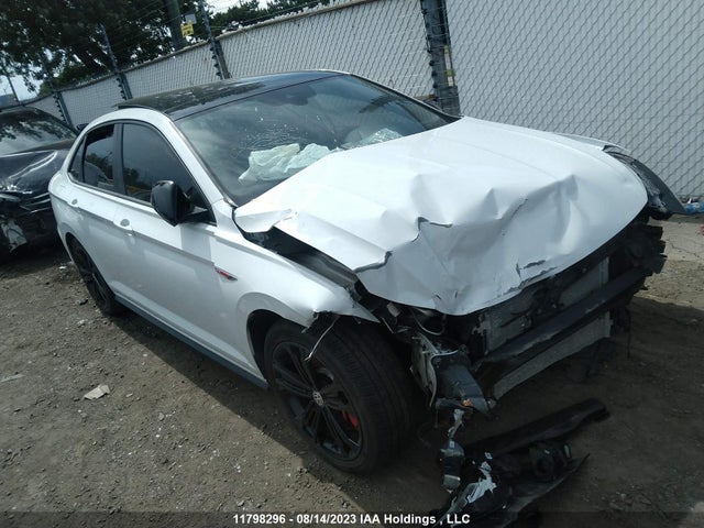 Volkswagen Jetta Gli/s/autobahn 2021 3VW6T7BU9MM023562 main image