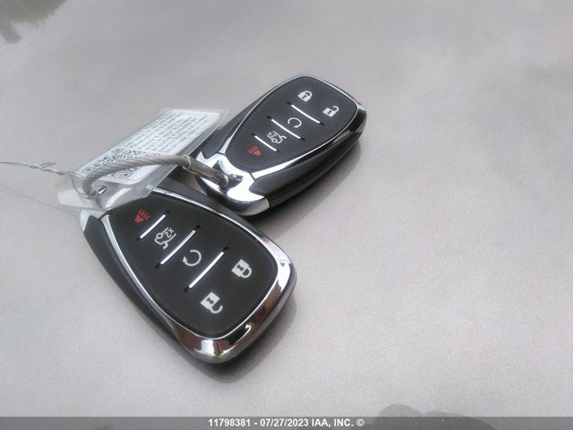 Chevrolet MALIBU LT 2023 1G1ZD5ST0PF221114 Image 11