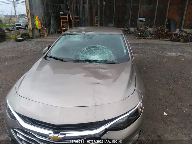 Chevrolet MALIBU LT 2023 1G1ZD5ST0PF221114 Image 6
