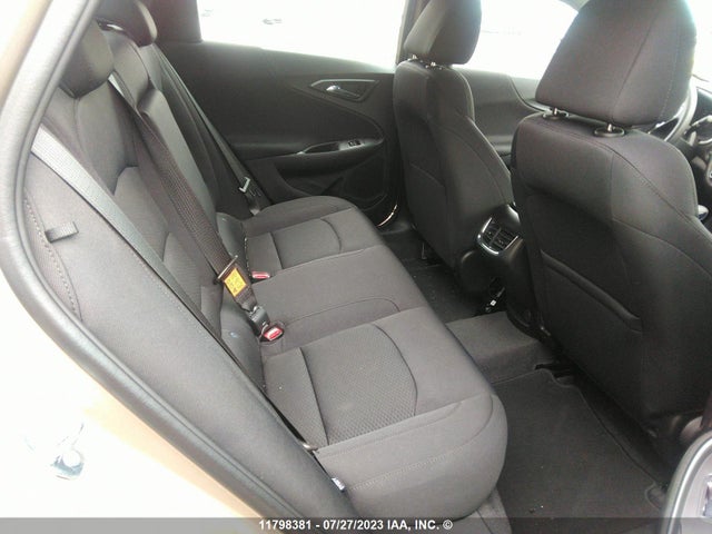 Chevrolet MALIBU LT 2023 1G1ZD5ST0PF221114 Image 8