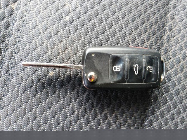 3VWDK7AJ6EM351282 Volkswagen JETTA SE