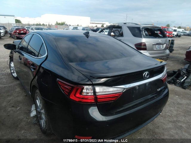 JTHBW1GG6H2140441 Lexus ES 300H