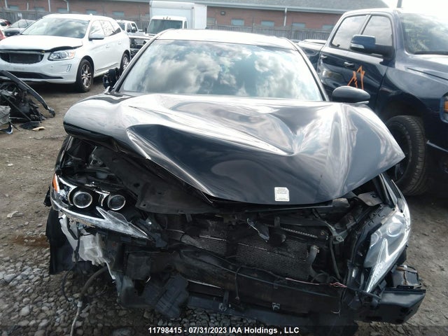 JTHBW1GG6H2140441 Lexus ES 300H