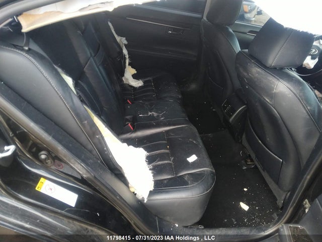 JTHBW1GG6H2140441 Lexus ES 300H