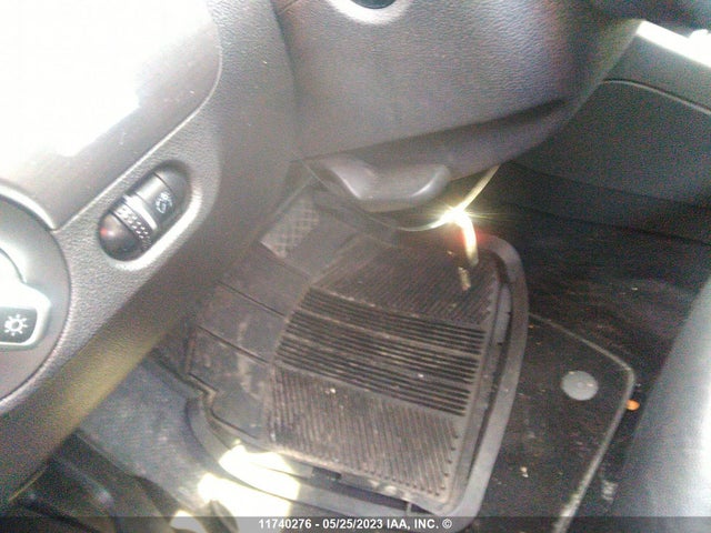 3VWLA7AJ9FM221920 Volkswagen JETTA TDI