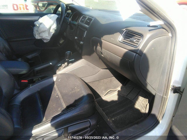 3VWLA7AJ9FM221920 Volkswagen JETTA TDI
