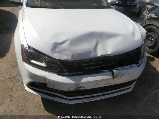 3VWLA7AJ9FM221920 Volkswagen JETTA TDI