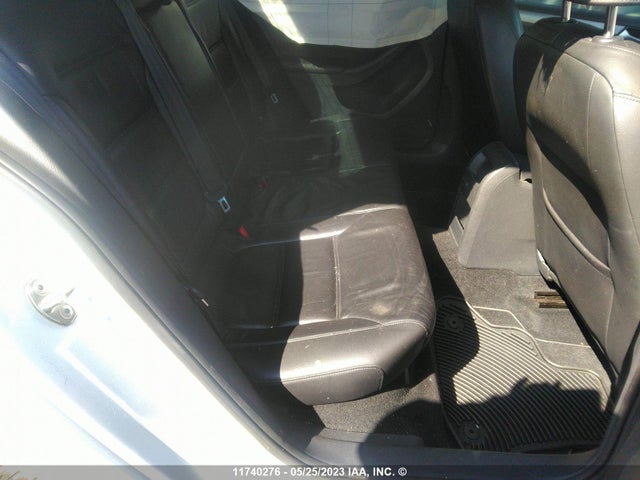 3VWLA7AJ9FM221920 Volkswagen JETTA TDI