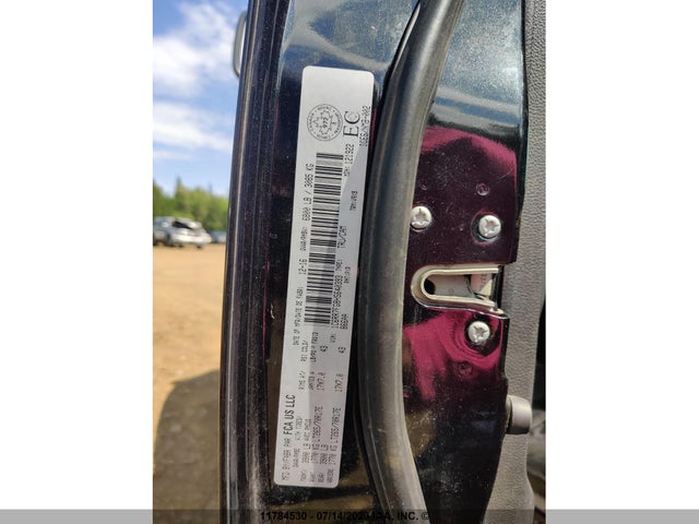 1C6RR7FG8HS640393 RAM 1500 St
