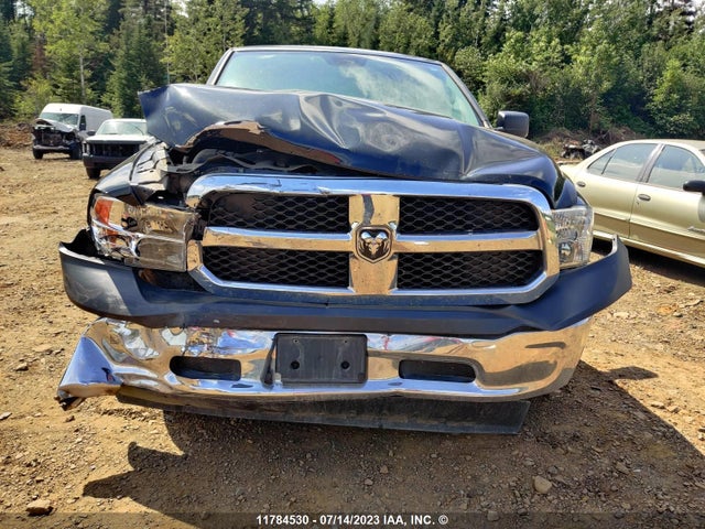 1C6RR7FG8HS640393 RAM 1500 St