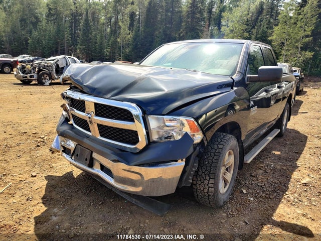 1C6RR7FG8HS640393 RAM 1500 St