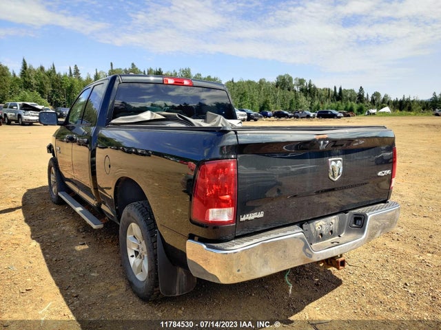 1C6RR7FG8HS640393 RAM 1500 St