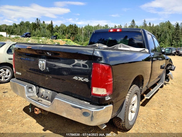 1C6RR7FG8HS640393 RAM 1500 St