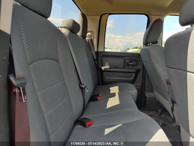 1C6RR7FG8HS640393 RAM 1500 St
