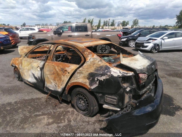 3VW1K7AJ9EM287807 Volkswagen JETTA S