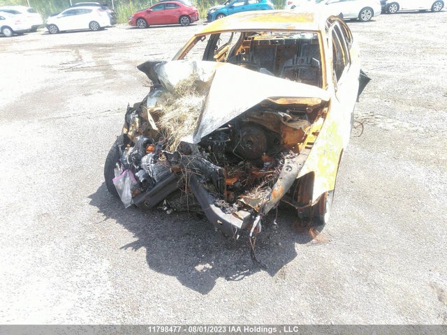 3VW1K7AJ9EM287807 Volkswagen JETTA S