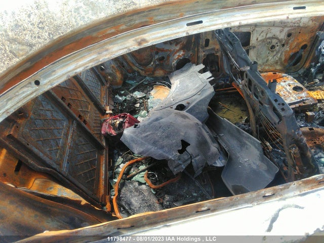 3VW1K7AJ9EM287807 Volkswagen JETTA S