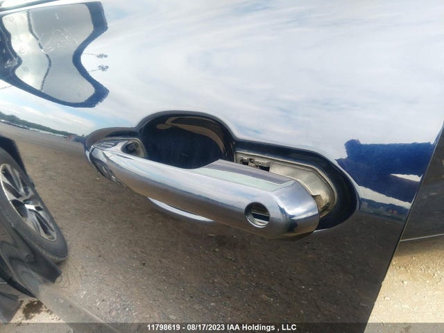 Toyota Highlander Xle 2020 5TDGZRBH5LS010410 Image 6