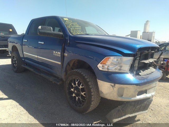 1C6RR7LTXHS813798 auction archive image