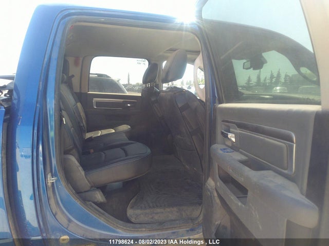 1C6RR7LTXHS813798 RAM 1500 Slt