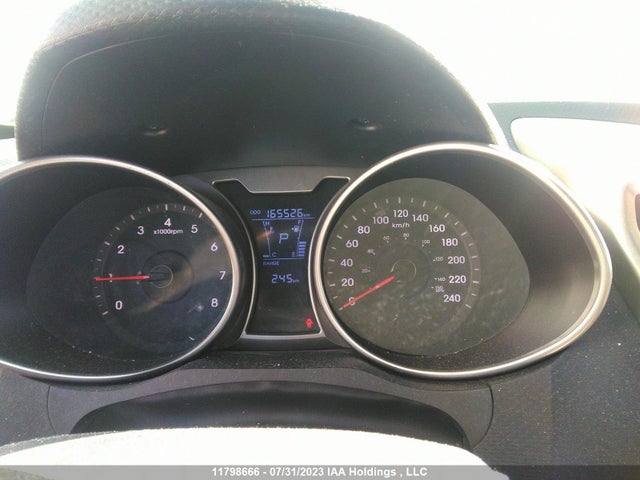 Hyundai VELOSTER 2014 KMHTC6AD5EU193847 Image 7