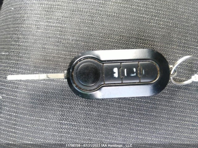 ZFBERFDB2H6D84663 RAM Promaster City Tradesman Slt