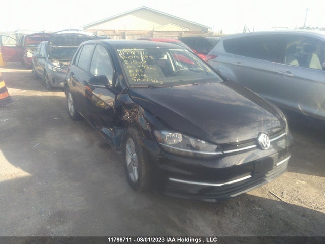 3VWG57AU3MM015893 auction archive image