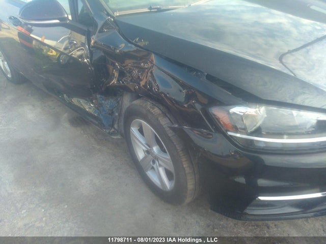 3VWG57AU3MM015893 Volkswagen GOLF