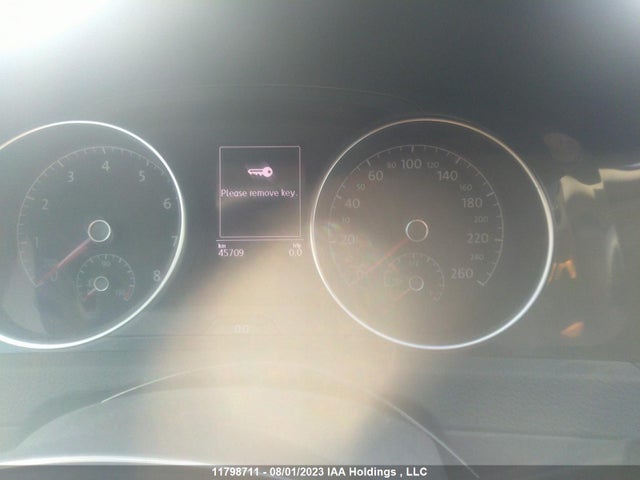 3VWG57AU3MM015893 Volkswagen GOLF