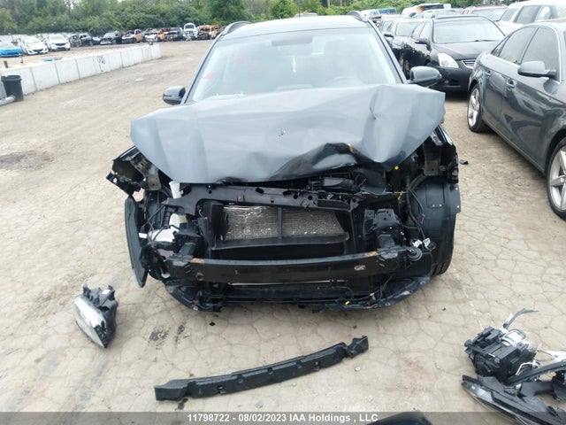 Hyundai Kona Sel 2018 KM8K2CAA8JU122672 Image 7