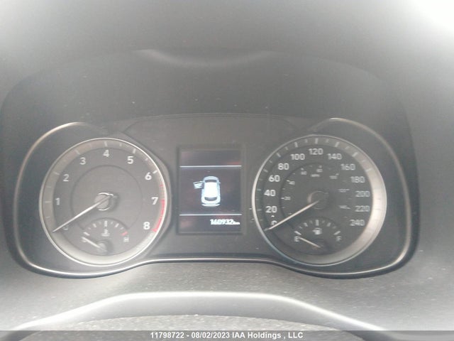 Hyundai Kona Sel 2018 KM8K2CAA8JU122672 Image 8