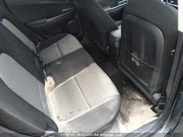 Hyundai Kona Sel 2018 KM8K2CAA8JU122672 Image 9