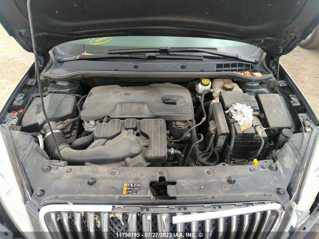 1G4PS5SK5H4108747 Buick lea - sidi: spark ignited direct injection, e85 max, alum