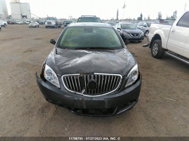 1G4PS5SK5H4108747 Buick lea - sidi: spark ignited direct injection, e85 max, alum