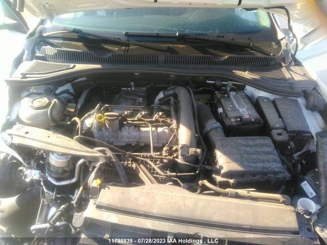 3VWE57BU5MM074739 Volkswagen JETTA SEL