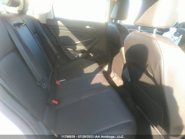 3VWE57BU5MM074739 Volkswagen JETTA SEL