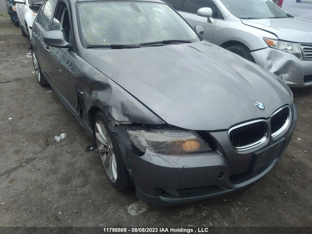 Auction sale of the 2011 Bmw 323 I, vin: WBAPG7C53BA937543, lot number: 11798869