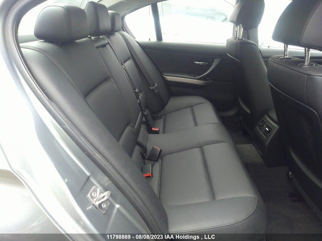 Aukcja sprzedaży 2011 Bmw 323 I, vin: WBAPG7C53BA937543, numer aukcji: 11798869