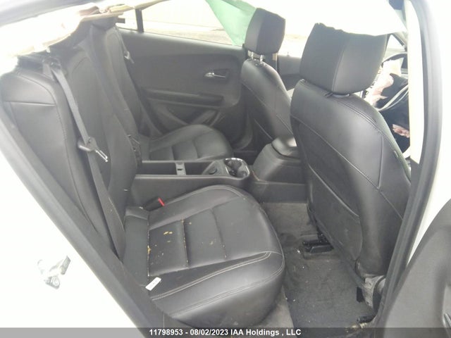 Chevrolet Volt 2015 1G1RB6E44FU129546 Image 8