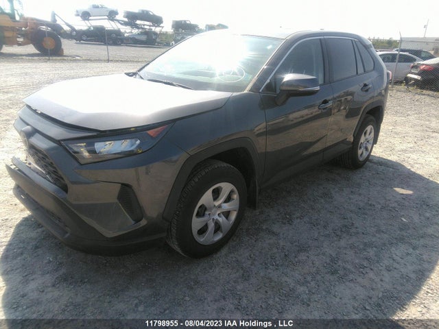 Toyota RAV4 LE 2023 2T3B1RFV5PC344525 Image 2