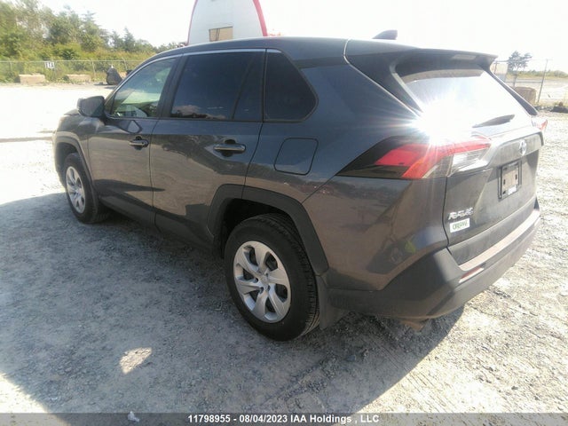 Toyota RAV4 LE 2023 2T3B1RFV5PC344525 Image 3