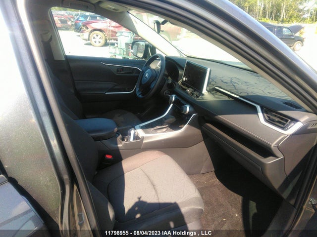 Toyota RAV4 LE 2023 2T3B1RFV5PC344525 Image 5
