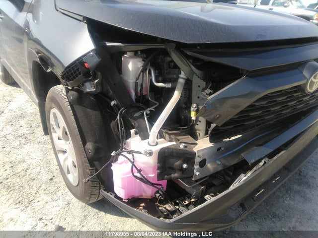 Toyota RAV4 LE 2023 2T3B1RFV5PC344525 Image 6